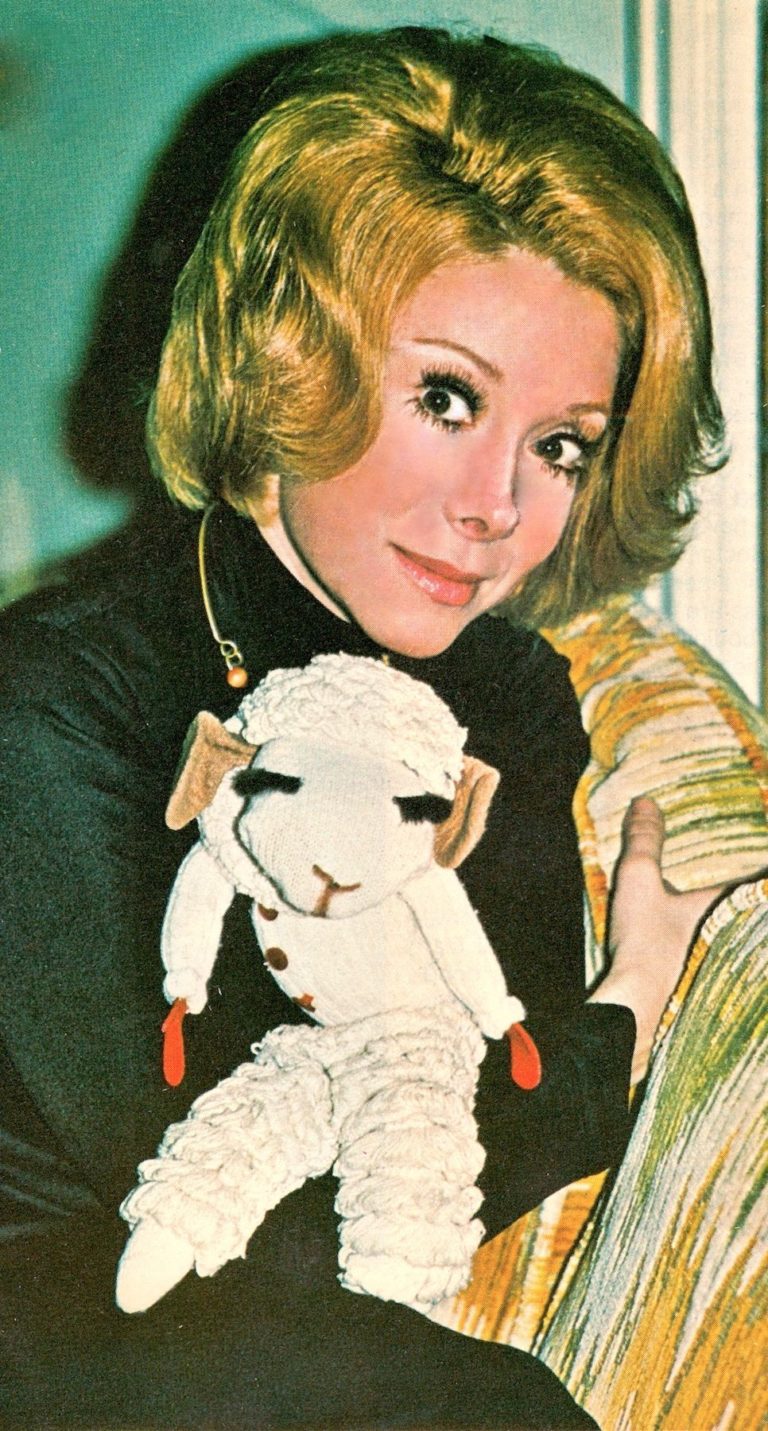 Shari Lewis And Lamb Chop I Remember JFK A Baby Boomer S Pleasant 30875 |  Hot Sex Picture