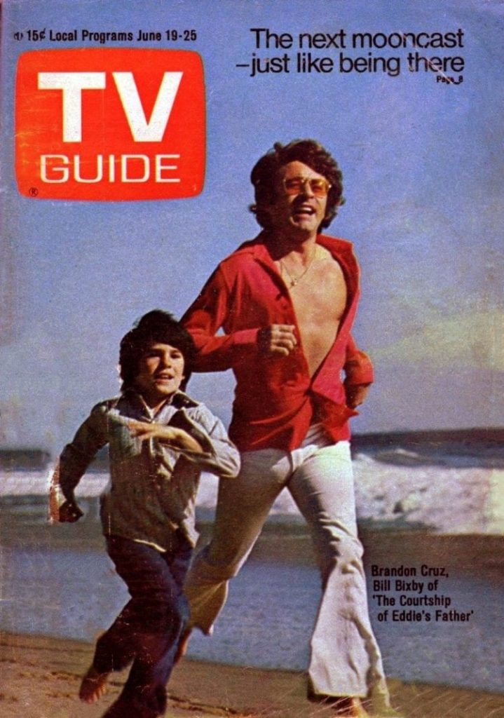 The Courtship of Eddie’s Father I Remember JFK A Baby Boomer's