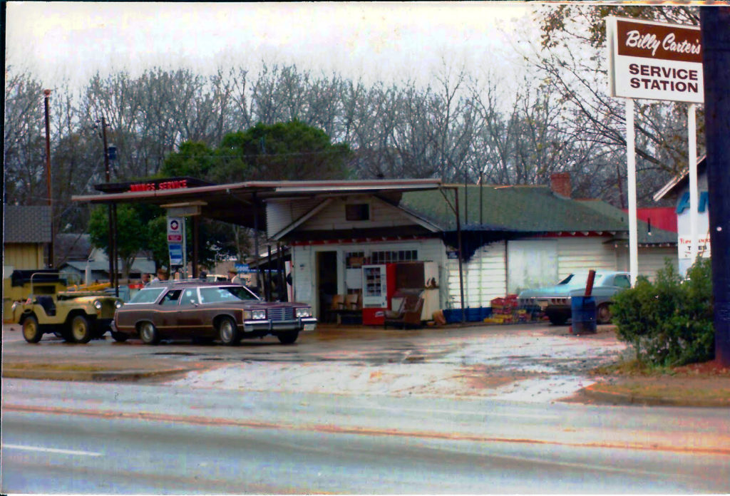 Billy Carter I Remember JFK A Baby Boomer's Pleasant Reminiscing Spot