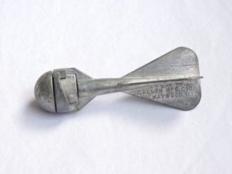 Bang Caps – I Remember JFK: A Baby Boomer's Pleasant Reminiscing Spot