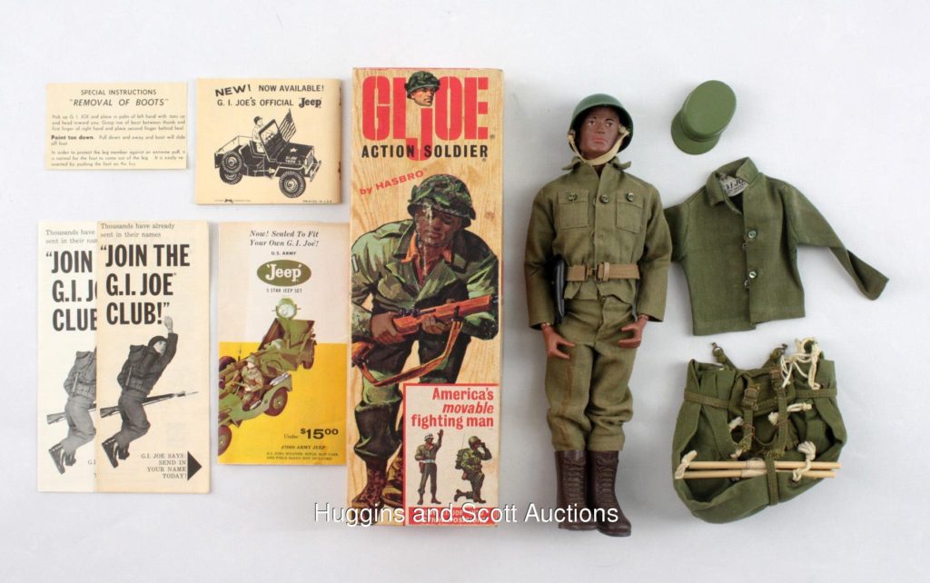 gi joe gi joe fighting man from head to toe