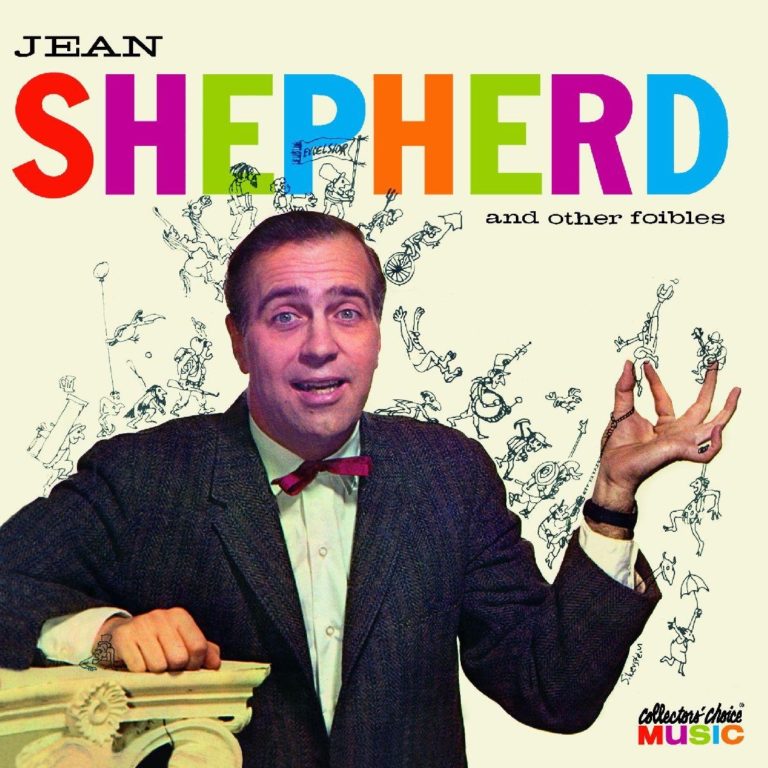 Jean shepard's birthday celebration Jean Shepherd – I Remember JFK: A Baby Boomer's Pleasant Reminiscing Spot