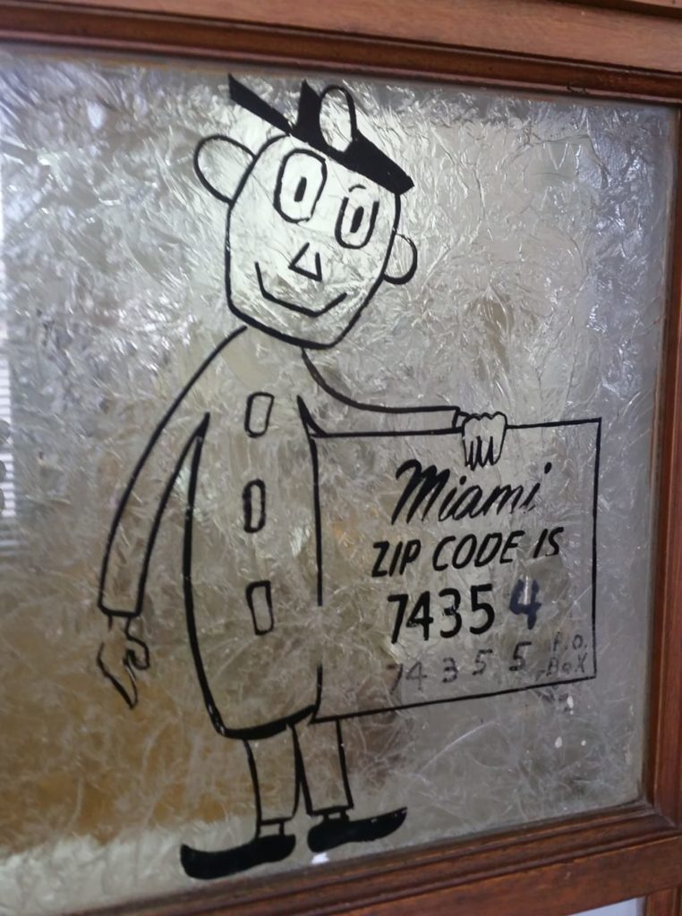 Mr. ZIP and those Newfangled Zip Codes I Remember JFK A Baby Boomer