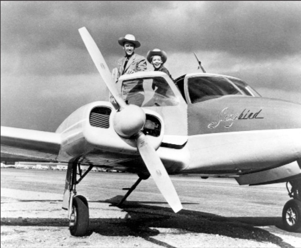 Sky King I Remember JFK A Baby Boomer's Pleasant Reminiscing Spot