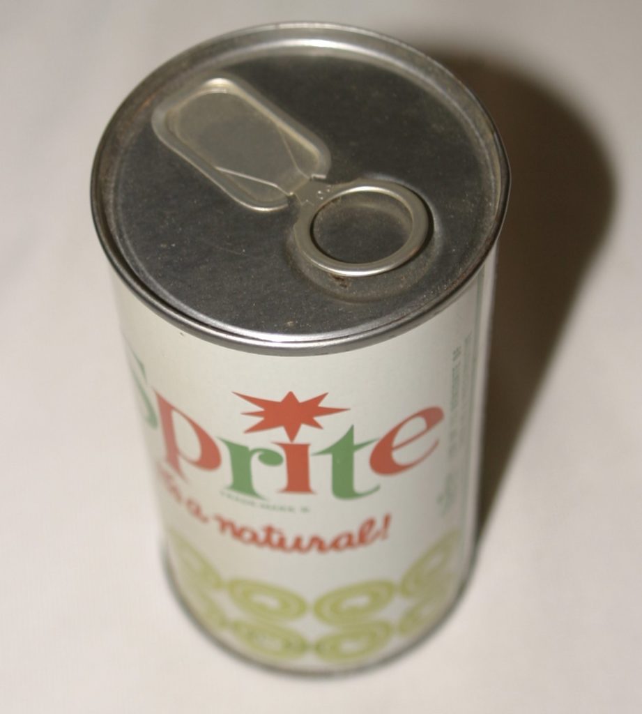 The Late Great Pull Tab I Remember JFK A Baby Boomer's Pleasant