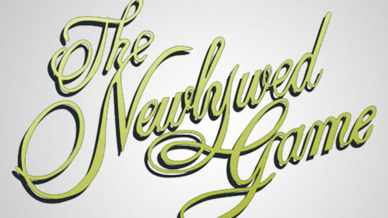 The newlywed game The Newlywed Game – I Remember JFK: A Baby Boomer's Pleasant